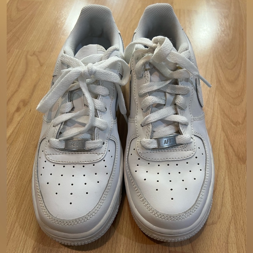 Nike Air Force